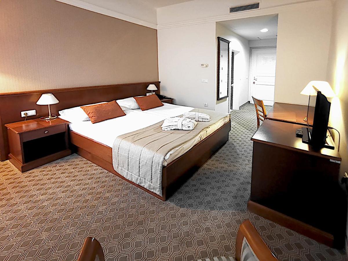 Grand Hotel Rogaska Premium Rogaška Slatina Exterior foto